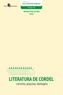 Literatura de cordel: Conceitos, pesquisas, abordagens