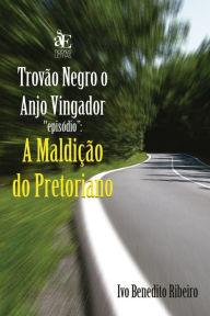 Title: Trovão negro o Anjo Vingador em 