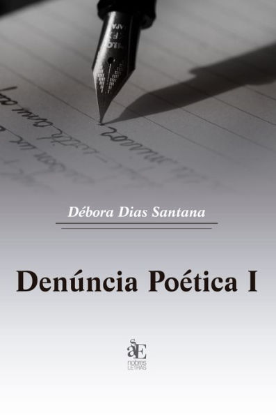 Denúncia Poética I