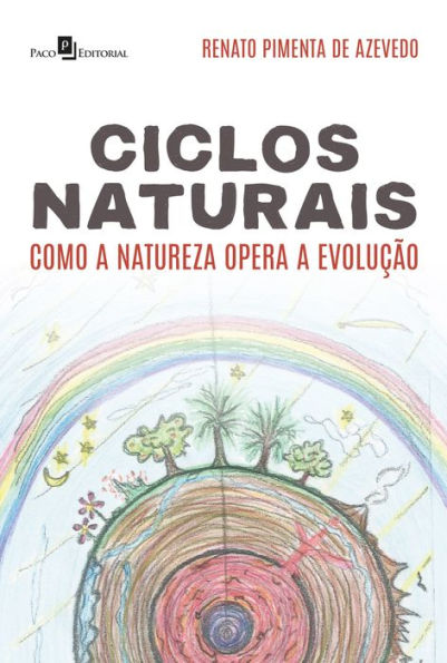 Ciclos Naturais: Como a Natureza opera a evolução