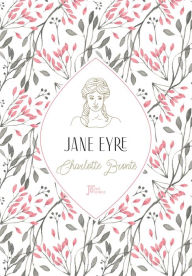 Title: Jane Eyre, Author: Charlotte Brontë