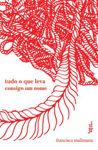 Title: Tudo o que leva consigo um nome, Author: Francisco Mallmann