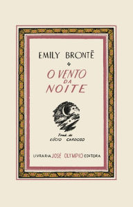 Title: O vento da noite, Author: Emily Brontë