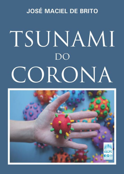 TSUNAMI DO CORONA