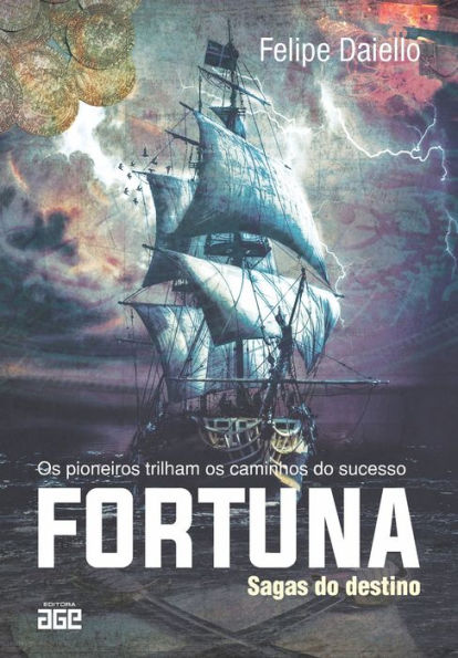 Fortuna: sagas do destino