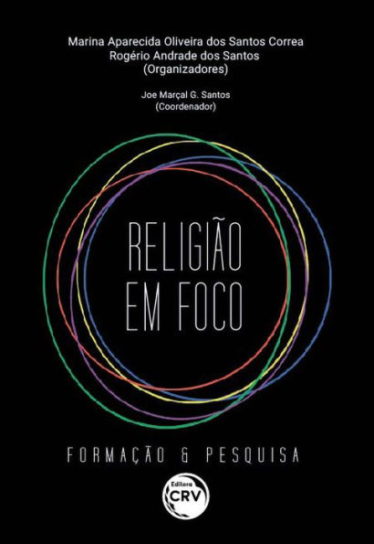 Religião em foco: formação & pesquisa