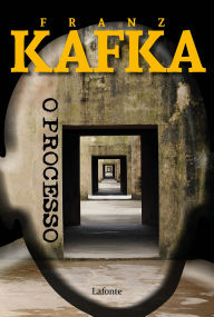 Title: O PROCESSO, Author: Franz Kafka