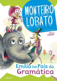 Title: Emília no País da gramática, Author: Monteiro Lobato