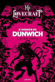 List of Books by H. P. Lovecraft