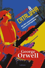 Title: Homenagem á Catalunha, Author: George Orwell