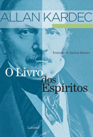 Title: O Livro dos Espíritos, Author: Allan kardec