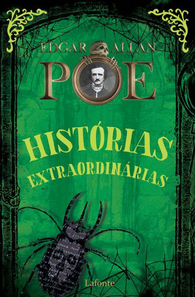 Histórias Extraordinárias