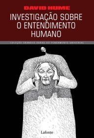 Title: Investigação Sobre o Entendimento Humano, Author: David Hume