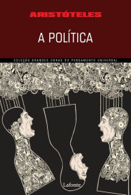 Title: A Política, Author: Aristotle