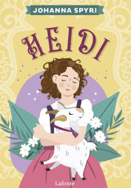 Title: Heidi, Author: Johanna Spyri
