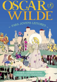 Title: Oscar Wilde para Jovens Leitores, Author: Oscar Wilde