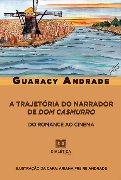 A Trajetória do Narrador de 