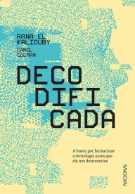 Title: Decodificada, Author: Rana el Kaliouby