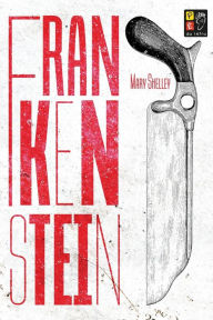 Title: Frankenstein, Author: Mary Shelley