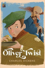 Title: Oliver Twist, Author: Charles Dickens