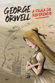 Title: A filha do reverendo, Author: George Orwell