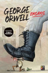 Title: Ensaios, Author: George Orwell