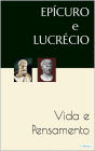 EPICURO E LUCRECIO: Vida e Pensamento