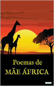 Title: POEMAS DE MÃE ÁFRICA, Author: Diversos