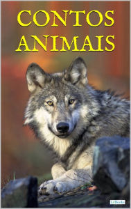 Title: CONTOS ANIMAIS, Author: Jack London