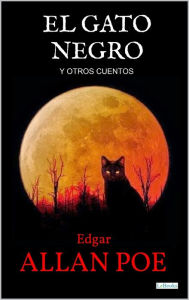 Title: EL GATO NEGRO, Author: Edgar Allan Poe