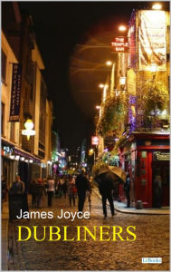Title: Dubliners - James Joyce, Author: James Joyce