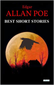 Title: Best Short Stories - Edgar Allan Poe, Author: Edgar Allan Poe