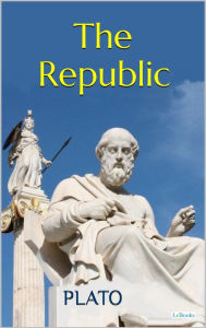 Title: PLATO: The Republic, Author: Plato