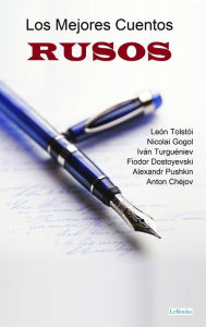 Title: Mejores Cuentos Rusos, Author: Nikolai Gogol