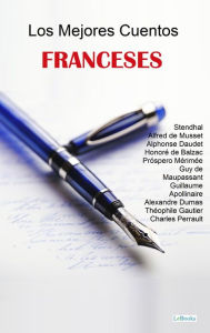 Title: MEJORES CUENTOS FRANCESES, Author: Honore de Balzac