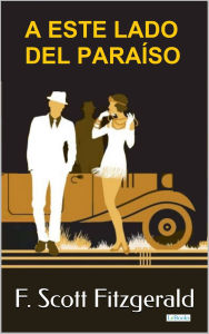 Title: A Este Lado del Paraíso, Author: F. Scott Fitzgerald