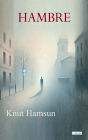 HAMBRE: Knut Hamsun