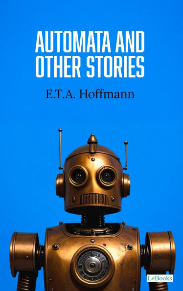 Automata and Other Stories