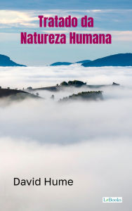 Title: Tratado da Natureza Humana, Author: David Hume