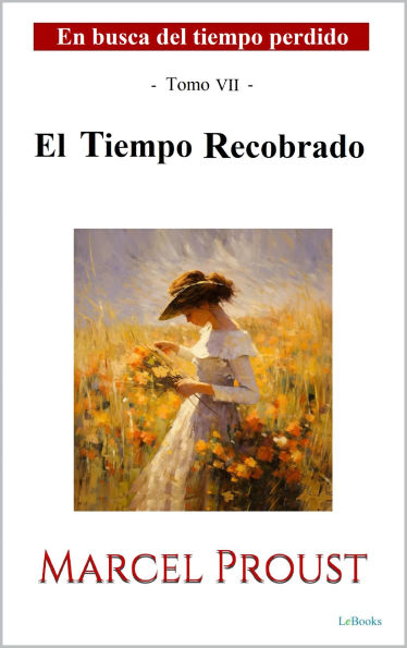 El Tiempo Recobrado