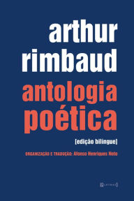 Title: Antologia poética, Author: Arthur Rimbaud