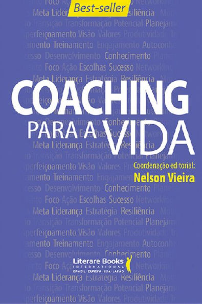 Coaching para a vida