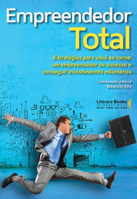Title: Empreendedor total, Author: Maurício Sita