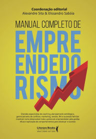 Title: Manual completo de empreendedorismo, Author: Alexandre Sita