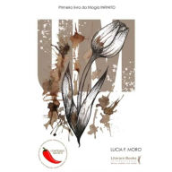 Title: Um: Primeiro livro da trilogia infinito, Author: Lucia F. Moro