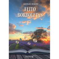 Title: Feito borboletas, Author: Cristiane Peixoto