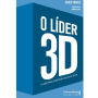 O líder 3D: 24 leis para construir um novo líder