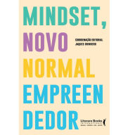 Title: Mindset, novo normal empreendedor, Author: Jacques Grinberg