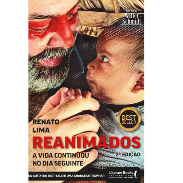 Reanimados: a vida continuou no dia seguinte