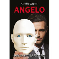 Title: Angelo, Author: Claudio Gaspari